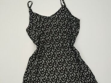 czarna kamizelka sinsay: Sukienka, 2XS (EU 32), stan - Idealny, SinSay