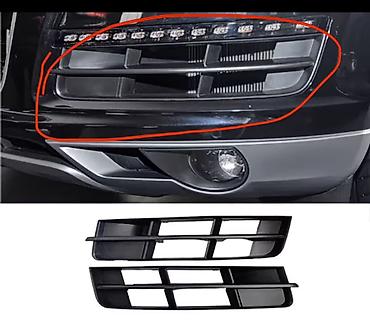 Audi, Новый