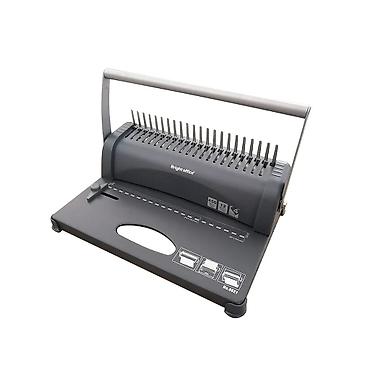 Brand Name Bright office Model Number 8621 Material Metal+plastic