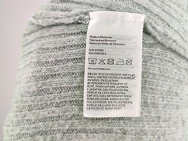 greenpoint sweter: H&M, Golf damski, rozmiar XS — 5