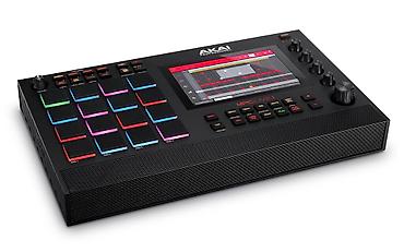 №: 15088 Məhsulun adı: Studiya avadanlığı Akai MPC Live 2 Brend: Akai lalafo.az -da №: 15088 Məhsulun adı: Studiya avadanlığı Akai MPC Live 2 Brend: Akai
