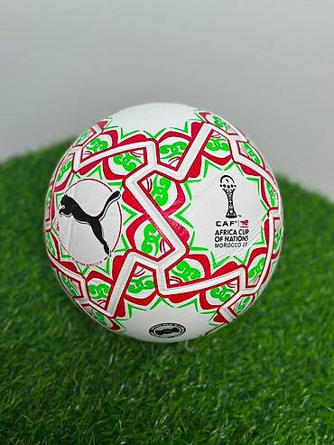 Мячи: Футбольные мячи (разные модели) 1) Adidas TRIONDA FIFA Quality Pro - — 11