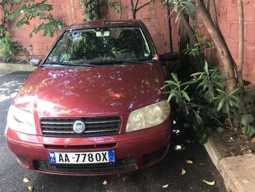 Used Cars: Fiat Punto: 1.2 l | 2004 year | 30000 km. Hatchback