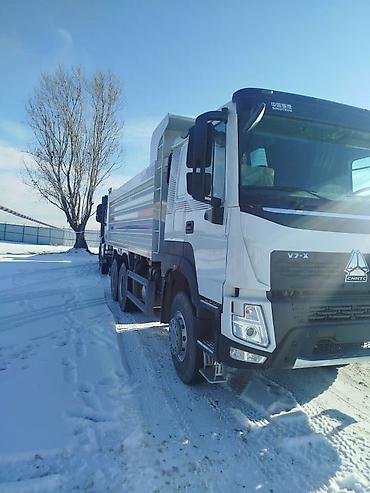 Погрузчики: Погрузчик, 2024 г., Колесный at lalafo.kg — 10 Погрузчики: Погрузчик, 2024 г., Колесный — 10