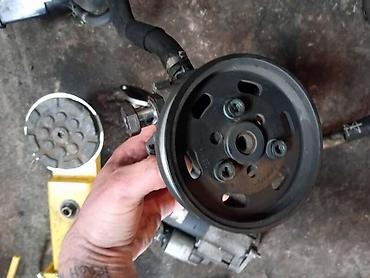 Auto-delovi: SERVO PUMPA ZA AUDI A4 OD 2005. DO 2008. GOD. | servo pumpa 2.0 tdi — 2