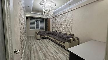 Продажа квартир: 2 комнаты, 70 м², Элитка, 6 этаж, Евроремонт — 4