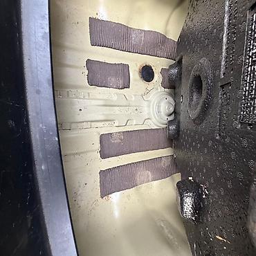 Kia: Kia K8: 2021 г., 1.6 л, Автомат, Бензин, Седан — 18