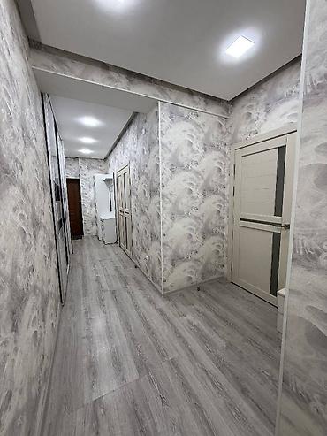 Продажа квартир: 2 комнаты, 81 м², Элитка, 7 этаж, Евроремонт — 6