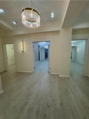 Продажа квартир: 2 комнаты, 88 м², Элитка, 7 этаж, Дизайнерский ремонт — 7