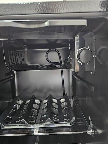 Soyuducu vitrinləri: Soyuducu Soyuducu mini bar Brand house firmasi Vitrin soyuducusu — 15