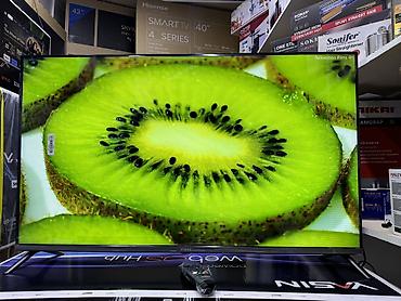 Телевизоры: 🔥💥🔥СРОЧНАЯ АКЦИЯ🔥💥🔥 телевизор YASIN 43UD81 webos magic пульт smart — 5