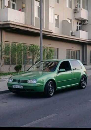 фольксваген поло новый кузов комплектации и цены: Volkswagen Golf: 1.4 l | 1998 il Hetçbek