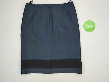 spódnice midi plus size: Spódnica damska, rozmiar 2XL — 3