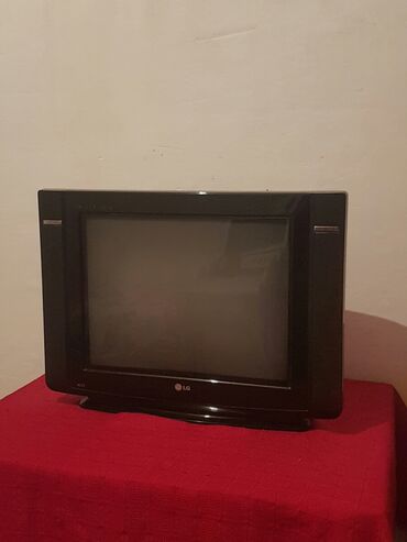siniq televizor ekranlarinin berpasi: Salam Televizor satılır işlək vəziyyətdədir