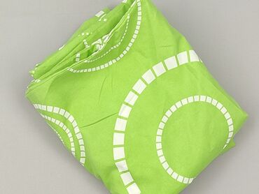 PL - Duvet cover 88 x 66, color - Light green, condition - Perfect