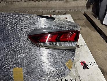 ktopi led: Задний правый стоп-сигнал Hyundai 2018 г., Б/у, Оригинал, Корея — 4
