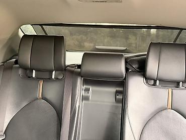 bmw satisi: Toyota Camry: 2.5 l | 2018 il Sedan — 9