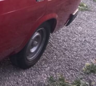 VAZ (LADA): VAZ (LADA) 2107: 1.6 l | 2006 il 76500 km Sedan — 8