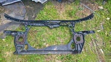 Auto delovi: Volkswagen Polo IV Hatchback 6QO 805588 vezni limVW PASAT OEM3B0805594 — 9