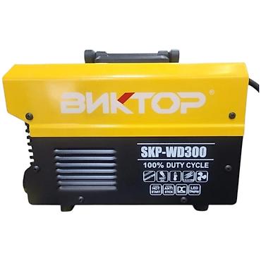 №: 11868 Məhsulun adı: Qaynaq cihazı Виктор MMA-300A UM-S653 Brend