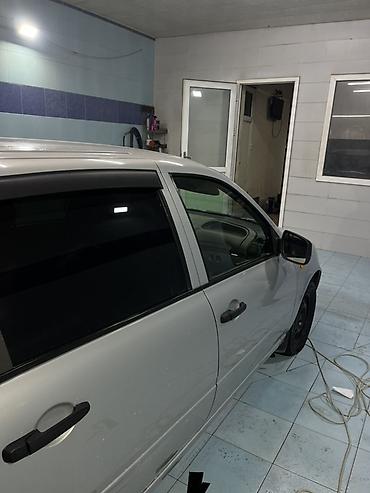 VAZ (LADA): Model: Lada Kalina 1,4 mator Yag yemir Kondisioner islek elave — 8