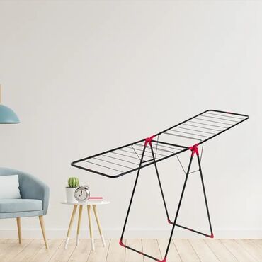 Quruducular: Paltar suşilkaları. müxtelif rengleri var .qalın ve paslanmıyan — 8