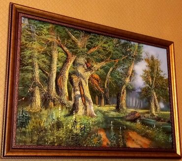 Şəkillər, tablolar: 🟢🟢(14 ədəd). Ölçü müxtəlifdir. Rəsm əsəri,Tablo,. Səhifəyə daxil -da lalafo.az — 19 Şəkillər, tablolar: 🟢🟢(14 ədəd). Ölçü müxtəlifdir. Rəsm əsəri,Tablo,. Səhifəyə daxil — 19