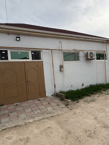 bakı evler: Поселок Бинагади 2 комнаты, 100 м², Нет кредита, Свежий ремонт