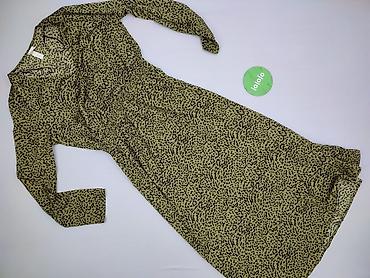 moss: H&M, Sukienka damska, rozmiar M — 2