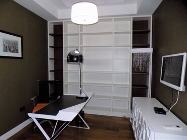 Uzunmüddətli kirayə mənzillər: Kirayəçilər (müştərilər) üçün xidmət ÖDƏNİŞSİZDİR! Xətai rayonu — 19