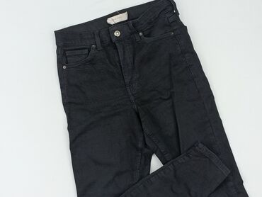 Topshop, Jeans for women, size S (EU 36)