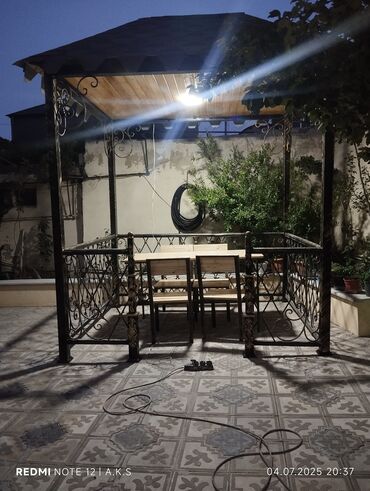 Dam işləri: Metal konstruksiya qəlibləri və dəmirçi işləri – fərdi sifarişlə — 14