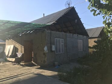 Продажа домов: Дом, 56 м², 4 комнаты, Собственник, Старый ремонт