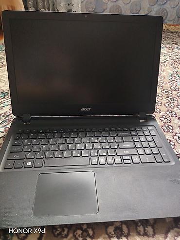 Acer: Acer noutbuk Cpu. İntel n3350 Gpu. İntel HD grapichs 500 Yaddaş. 128 — 1