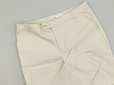 koszulka z wyciętym sercem: Sinsay, Чіноси для чоловіків, розмір M