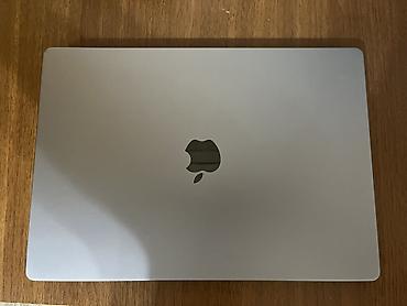 12 pro max plata: İşlənmiş Apple MacBook, 16 ", Apple M2 Max, 1 TB, Ünvandan götürmə — 2