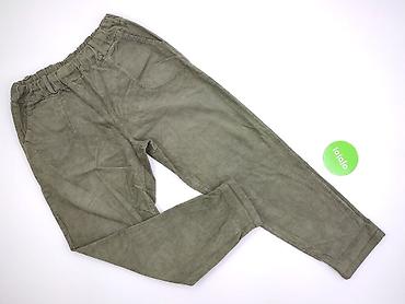 olive tree buty: Vanilia, Spodnie materiałowe damskie, rozmiar S — 2