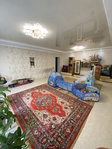 Продажа домов: Дом, 140 м², 6 комнат, Собственник, Евроремонт at lalafo.kg — 13 Продажа домов: Дом, 140 м², 6 комнат, Собственник, Евроремонт — 13