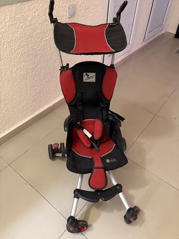 cybex бу: Коляска, Б/у