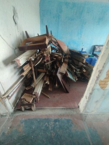 Другие строительные материалы: Продаю дрова.отун сатам