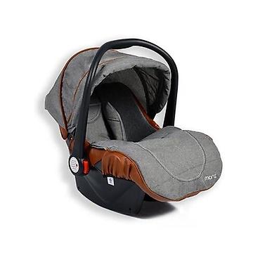 lunar force 1 duckboot: Prodajem auto sediste, jaje, Cangaroo Moni Alma za bebe od 0 do 13 kg — 2