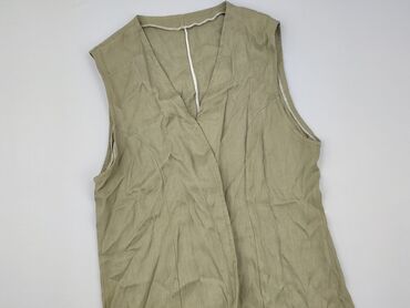 Women`s waistcoat, size XL (EU 42)