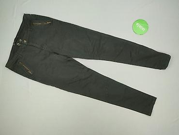 second hand pszczyna: ONLY, Spodnie materiałowe damskie, rozmiar M — 2