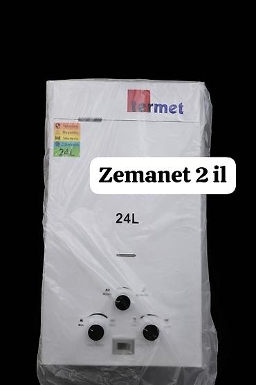 Pitiminutka Termet, 24 l/dəq, Yeni, Kredit yoxdur, Pulsuz çatdırılma