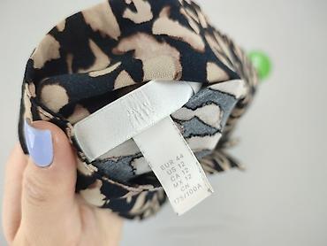 hm 4xl: H&M, Ogrodniczki damskie, rozmiar 2XL — 4