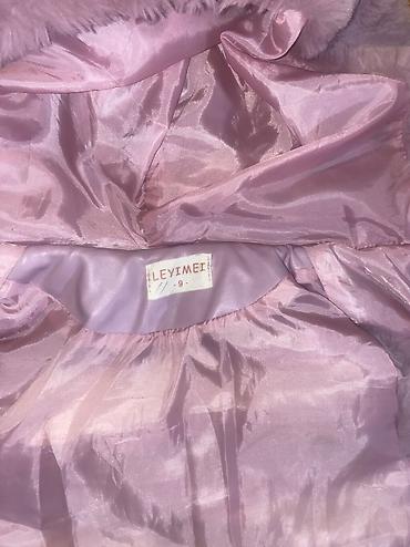Üst geyimləri: Məhsul: Qadınlar üçün kürklü jilet - Brend: LEYIMEI - Rəng — 3