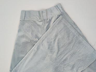 sklep answer: Elli white, Spodnie materiałowe damskie, rozmiar S — 1