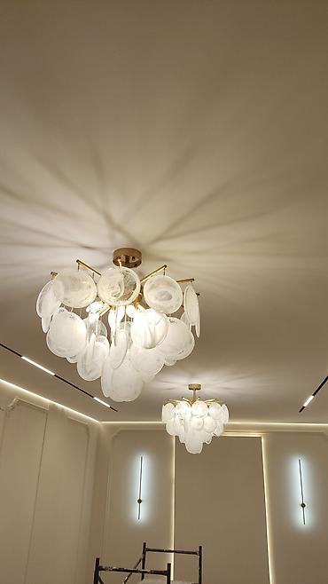 Электрики: Электрик | Электромонтажные работы Больше 6 лет опыта — 8