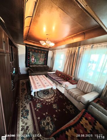 Продажа домов: Дом, 70 м², 4 комнаты, Агентство недвижимости, Косметический ремонт — 6