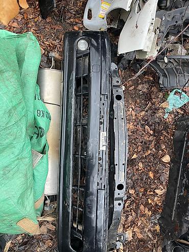 Рули: Руль BMW Б/у, Оригинал — 24